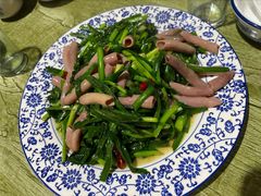 -匠心二十五年·百姓海鲜烧烤家常菜(威至海港湾店)