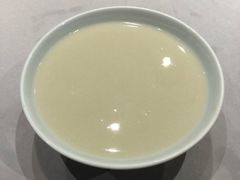 豆汁-京味斋·北京烤鸭(北京南站洋桥店)