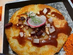 咸宁洋芋粑-山石榴·贵州菜(丰盛里店)