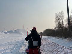 -棋盘山冰雪大世界