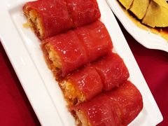 红米丝网肠-北园酒家(小北路店)