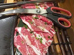 -千寻烧肉(政务区店)