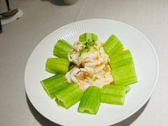-狮王府淮扬菜(万象城店)