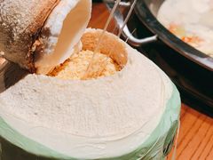 -佬土鹅肠火锅(解放路店)