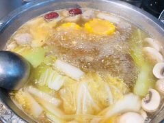 -林记潮牛·牛肉火锅(上马墩店)