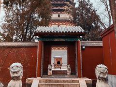 -天宁寺