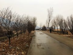 -封龙山风景区