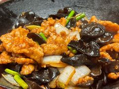 -山西会馆·晋菜·晋商宴·牌匾博物馆(胜利东街店)