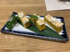-上户日本料理(北仑富邦店)