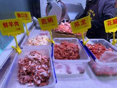 -李记鲜切牛肉自助火锅(紫薇花园店)
