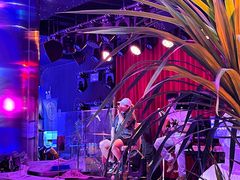 -108·公社·创意餐厅·LIVE HOUSE(李公堤店)
