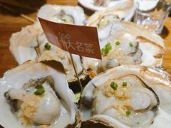 -烧蠔帮·湛江生蚝(南桥店)