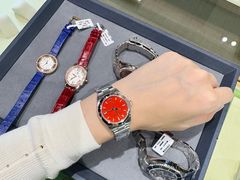 -109度二手奢侈品手表包包珠宝回收(新天地店)