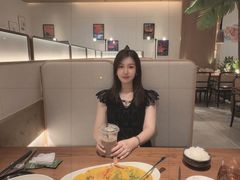 -泰香米泰国餐厅(中大国际店)