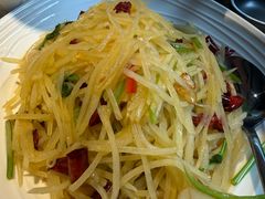-隆喜元鱼汤包·海鲜(中联广场店)
