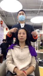 -虫二·专注健康烫染沙龙