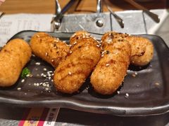 -炉小哥烤肉(朗悦公园茂店)