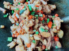 -尚禾厨·湘菜馆(步行街店)