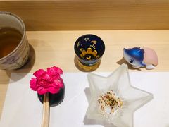 -鮨一日本料理旗舰店(总店)