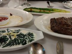 -摩根扒房(桐梓林店)