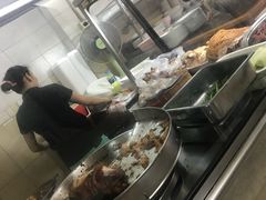 -鸡饭店