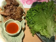 -隐泉京望日式料理(太和广场店)