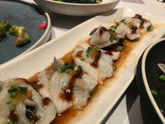 -广州富力丽思卡尔顿酒店·丽轩·粤菜