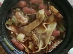虾煲-范贤光鸡公煲(平乐园总店)