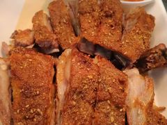 -一招鲜·全羊铺·蒙古奶茶(五一北路店)