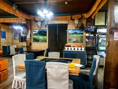 -银同牦牛肉火锅