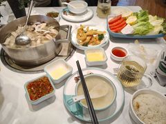 -椰客·海南椰子鸡(新塘永旺梦乐城店)