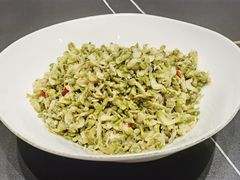 -古萧汪家羊肉馆(淮北四马路店)