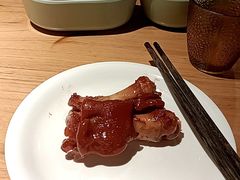 -三十六味匠猪蹄(三元桥店)