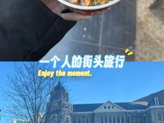 -古文化街旅游区