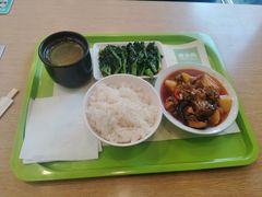 -老乡鸡(武汉烽胜路店)