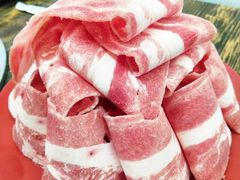 -洞庭洲·防空洞火锅·铜锅涮肉·烧烤(新百广场店)