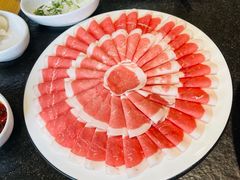 -东来顺(盛世广场·食尚街店)