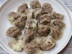 -利达汤圆馄饨(川公路店)