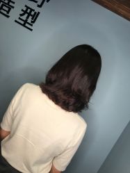 点击看大图 -藤野造型