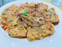 -梅子大排档