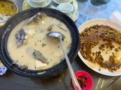 -徽州美食(三十年老店)