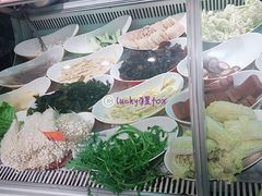 大堂-小山城麻辣香锅(新邻生活广场店)