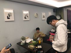 -无趣桌游狼人杀店