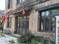 -唐山尚禾源旅游景区