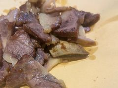 -蒙艾里民族传统菜蒙餐