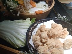 -湊湊火锅·茶憩(石家庄万象城店)