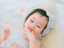 -Angel Fish photography 儿童摄影工作室(亚运村店)