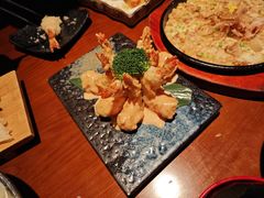-千代武日本料理(爱建店)
