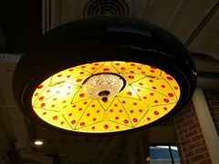 -CRAZYONES西班牙海鲜饭(上海美罗城店)