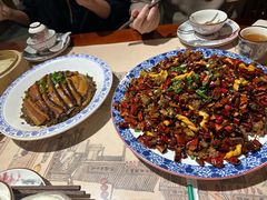 -杨记隆府(时代天街店)